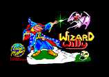 Wizard Willy by Codemasters