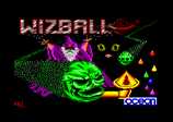 Wizball by Ocean Software
