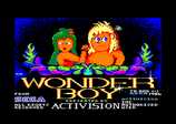 Cartoons for the Amstrad CPC