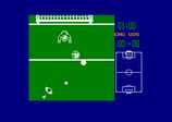 World Championship Soccer for the Amstrad CPC
