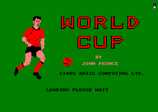 World Cup by Artic Computing Ltd