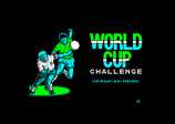 World Cup Challenge by Players Premier
