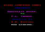 Wreckless Roger by Blaby Computer Games