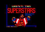 Wrestling Superstars by Codemasters