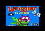 Wriggler by Blaby Computer Games