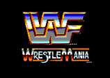 WWF Wrestlemania by Ocean Software