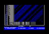Xalk for the Amstrad CPC