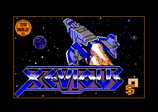 Xevious by US Gold