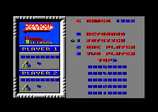 Xevious for the Amstrad CPC