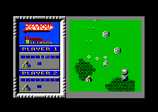 Xevious for the Amstrad CPC