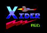 Xider by A.G.D