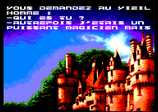 Xyphoes Fantasy for the Amstrad CPC