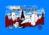 Yes Prime Minister by Mosaic