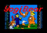 Yogi Bear by Hi-Tec Software