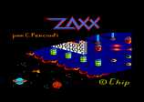 Zaxx by Chip