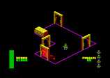 Ziggurat for the Amstrad CPC