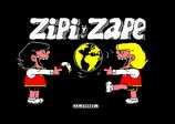 Zipi & Zape by Magic Hand