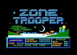 Zone Trooper by Cascade Games