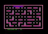 Zygy for the Amstrad CPC