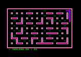 Zygy for the Amstrad CPC
